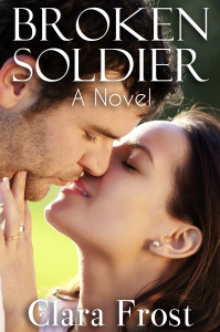 Broken Soldier: A Novel