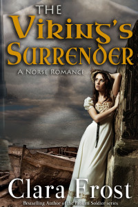 The Viking's Surrender cover